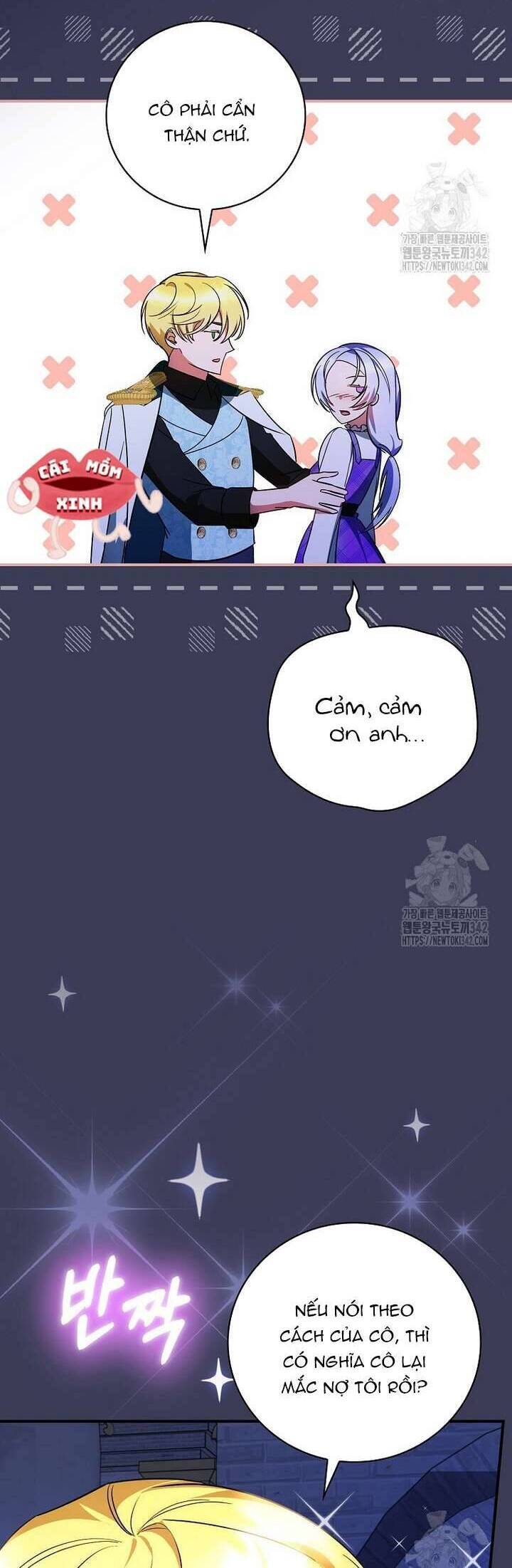 Đi Tìm Nàng Công Chúa Bỏ Trốn Chap 15 - Next Chap 16