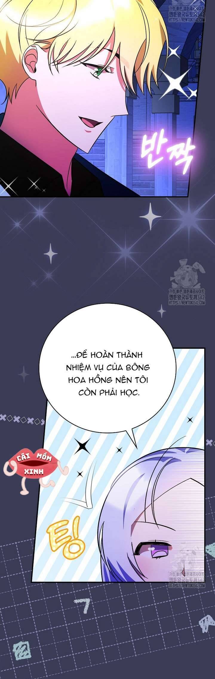 Đi Tìm Nàng Công Chúa Bỏ Trốn Chap 15 - Next Chap 16