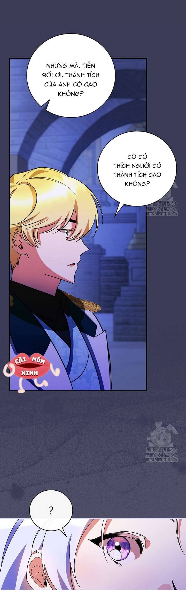 Đi Tìm Nàng Công Chúa Bỏ Trốn Chap 15 - Next Chap 16