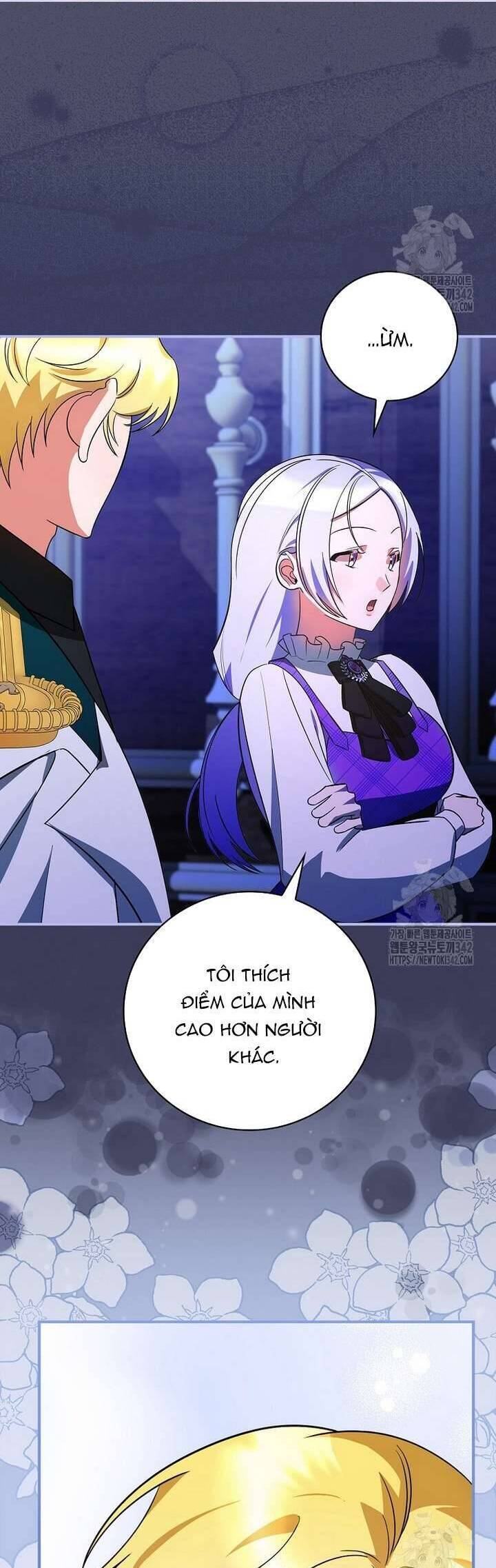 Đi Tìm Nàng Công Chúa Bỏ Trốn Chap 15 - Next Chap 16