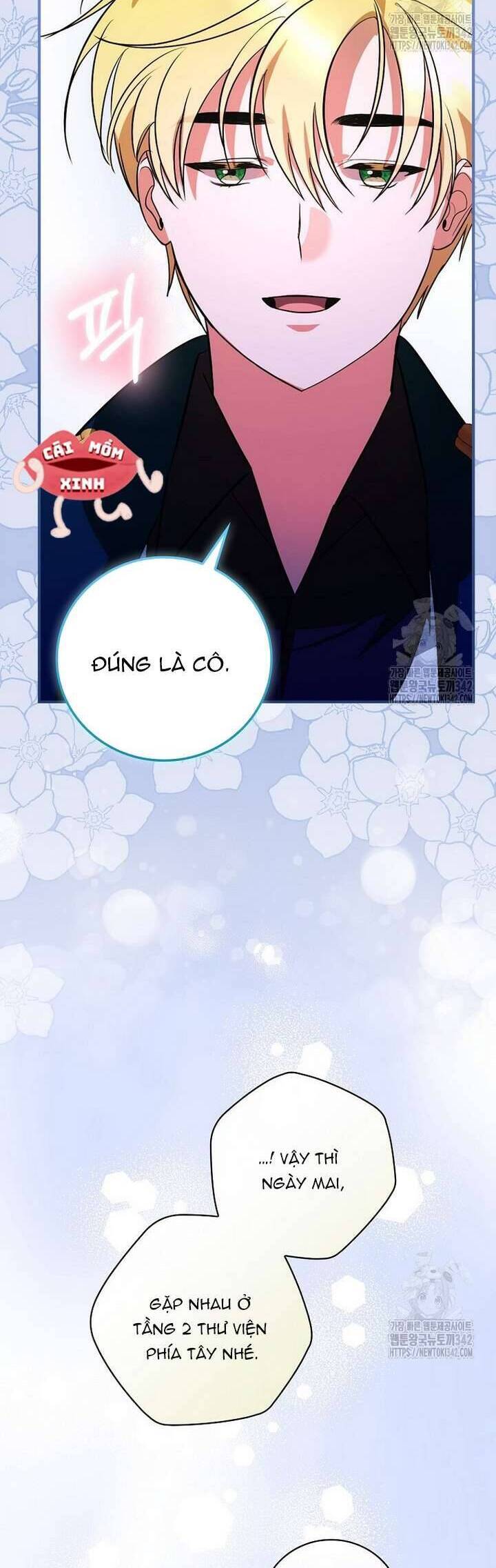 Đi Tìm Nàng Công Chúa Bỏ Trốn Chap 15 - Next Chap 16