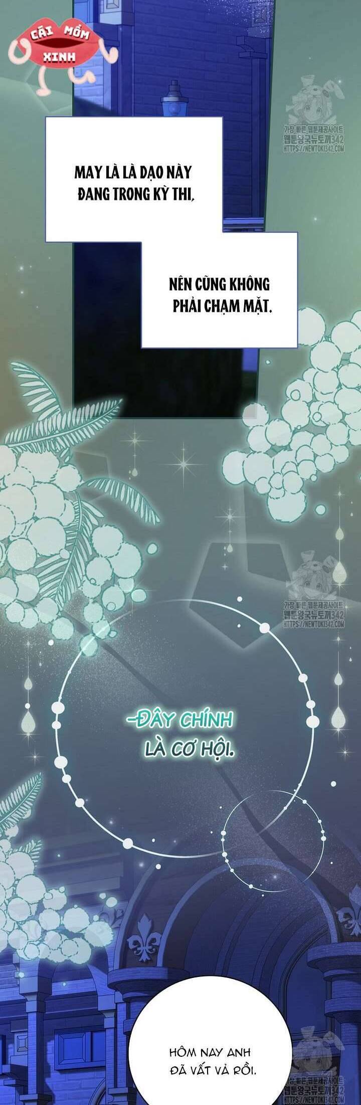 Đi Tìm Nàng Công Chúa Bỏ Trốn Chap 15 - Next Chap 16