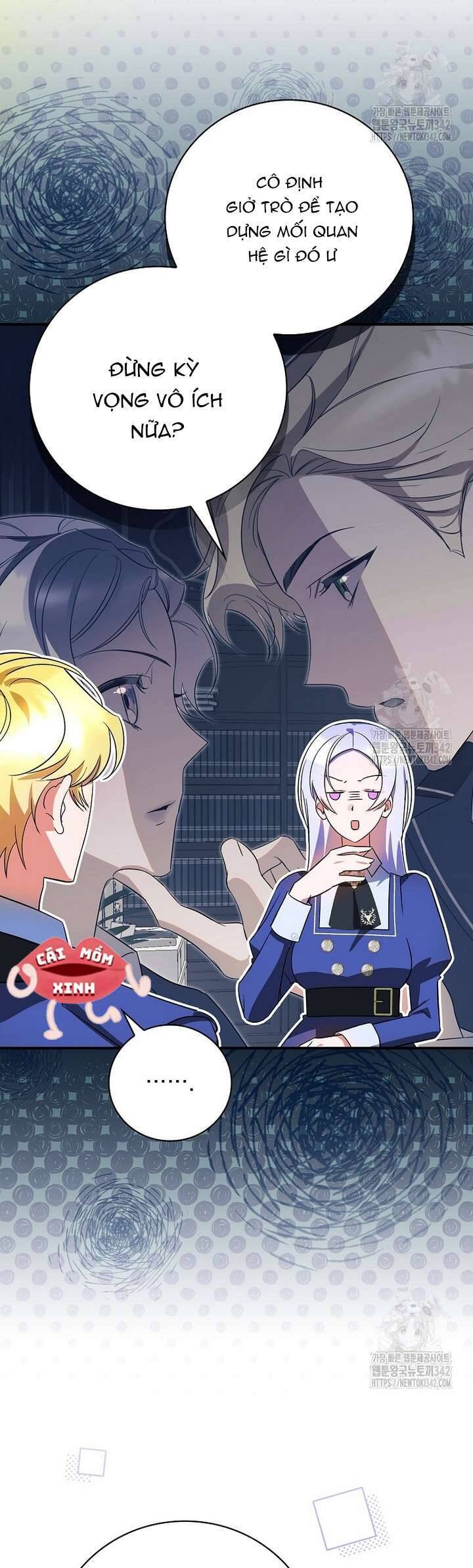 Đi Tìm Nàng Công Chúa Bỏ Trốn Chap 15 - Next Chap 16