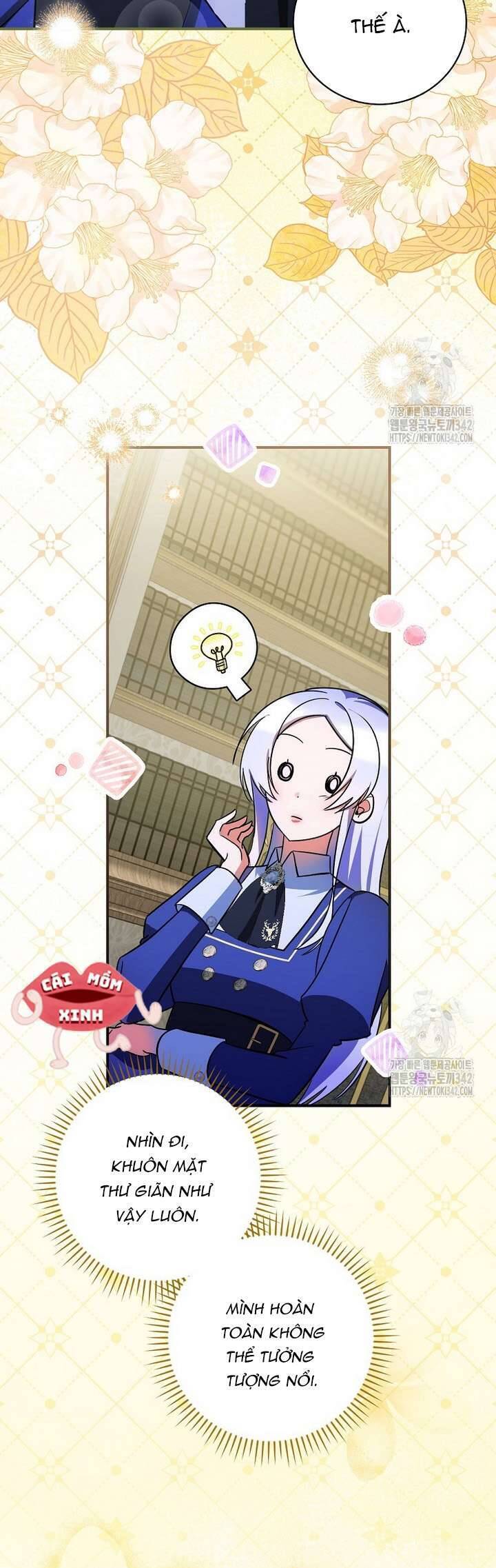 Đi Tìm Nàng Công Chúa Bỏ Trốn Chap 15 - Next Chap 16