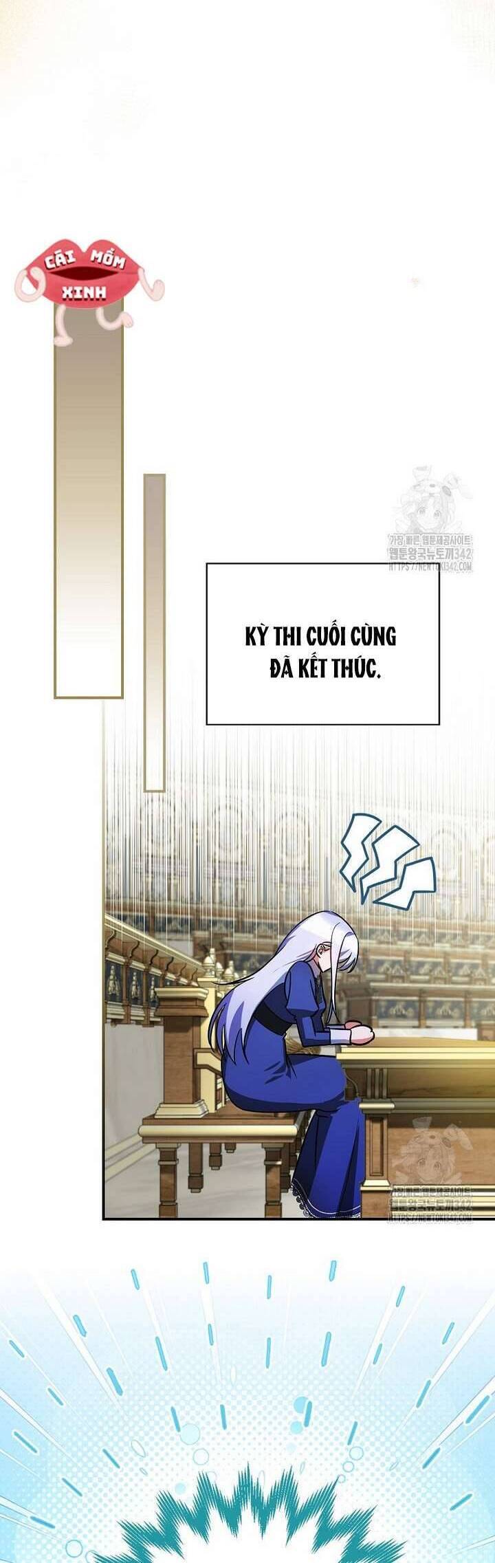 Đi Tìm Nàng Công Chúa Bỏ Trốn Chap 15 - Next Chap 16