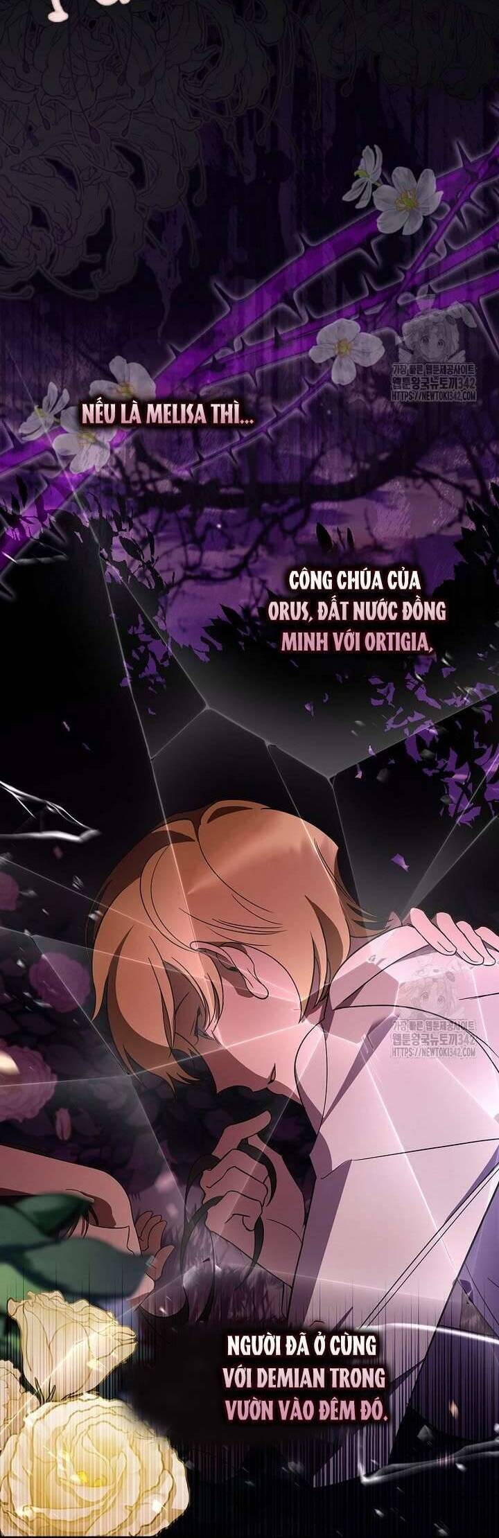 Đi Tìm Nàng Công Chúa Bỏ Trốn Chap 15 - Next Chap 16