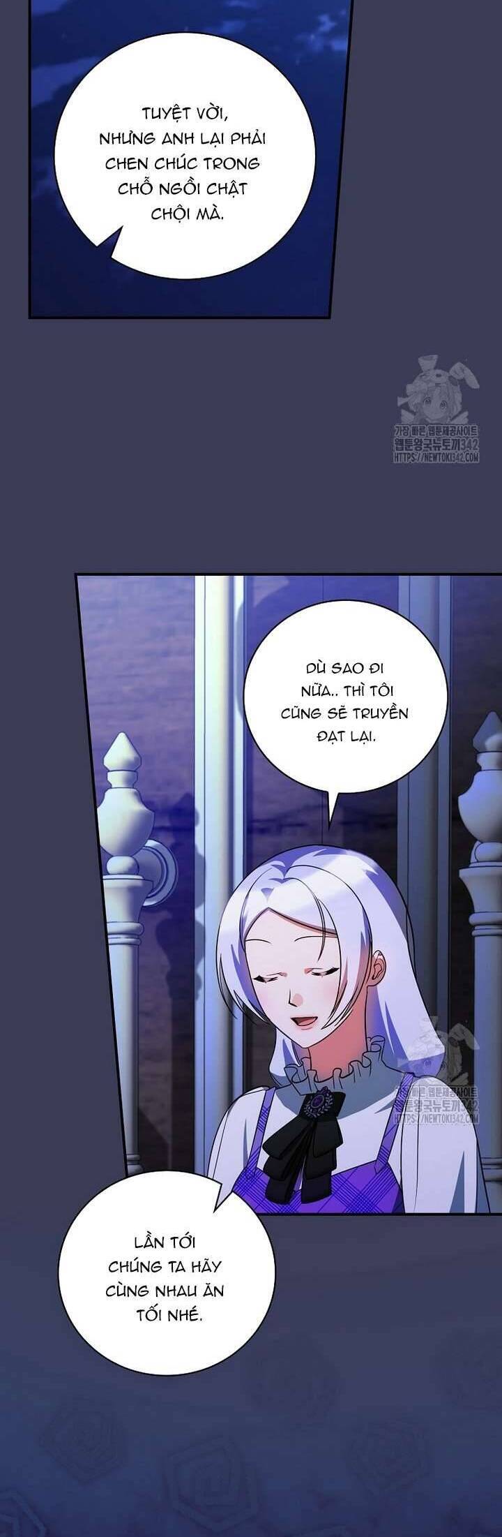 Đi Tìm Nàng Công Chúa Bỏ Trốn Chap 15 - Next Chap 16