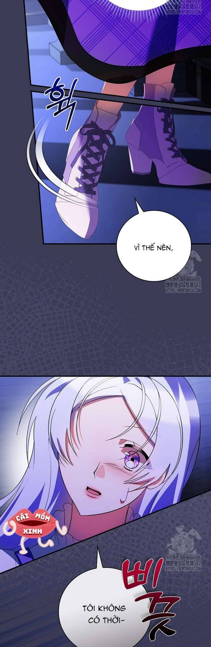 Đi Tìm Nàng Công Chúa Bỏ Trốn Chap 15 - Next Chap 16