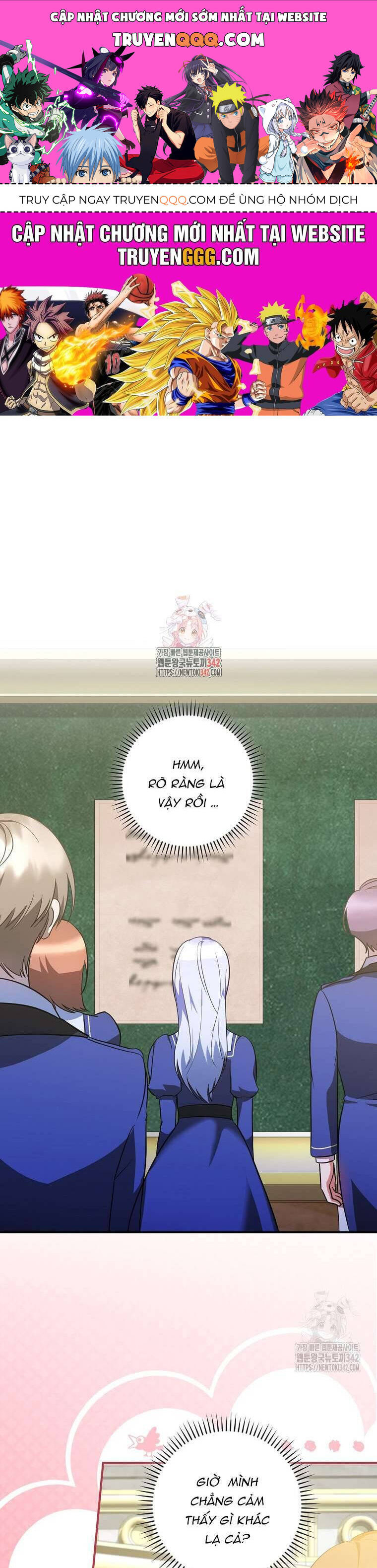 Đi Tìm Nàng Công Chúa Bỏ Trốn Chap 16 - Next Chap 17