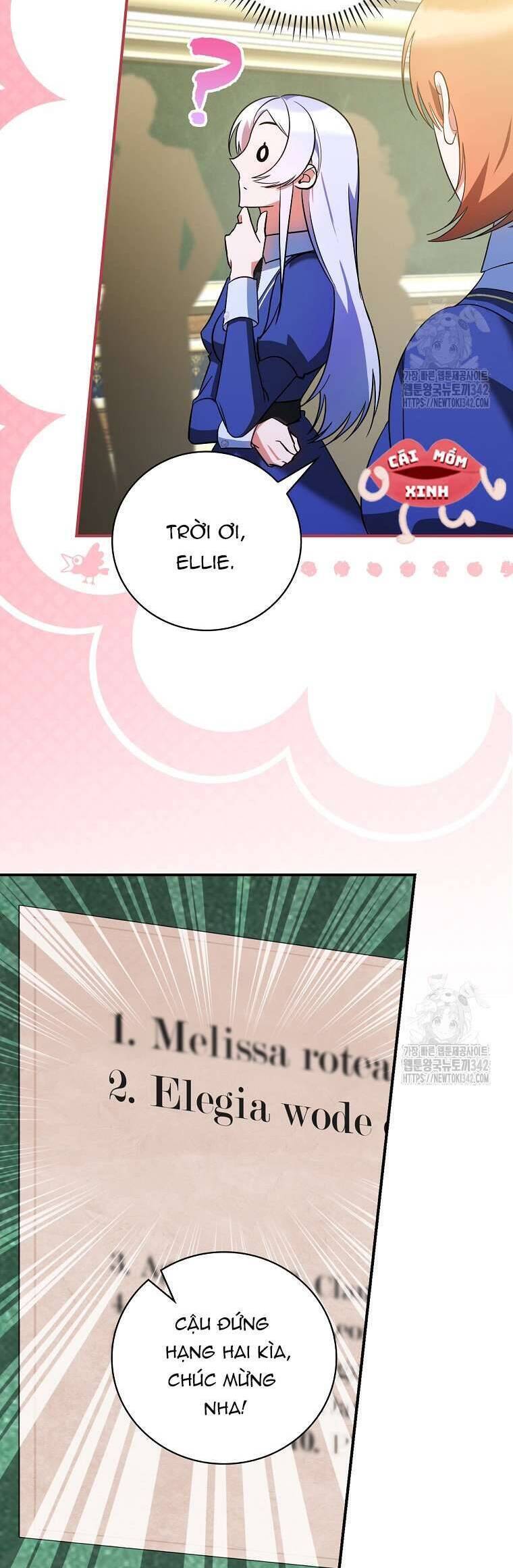 Đi Tìm Nàng Công Chúa Bỏ Trốn Chap 16 - Next Chap 17