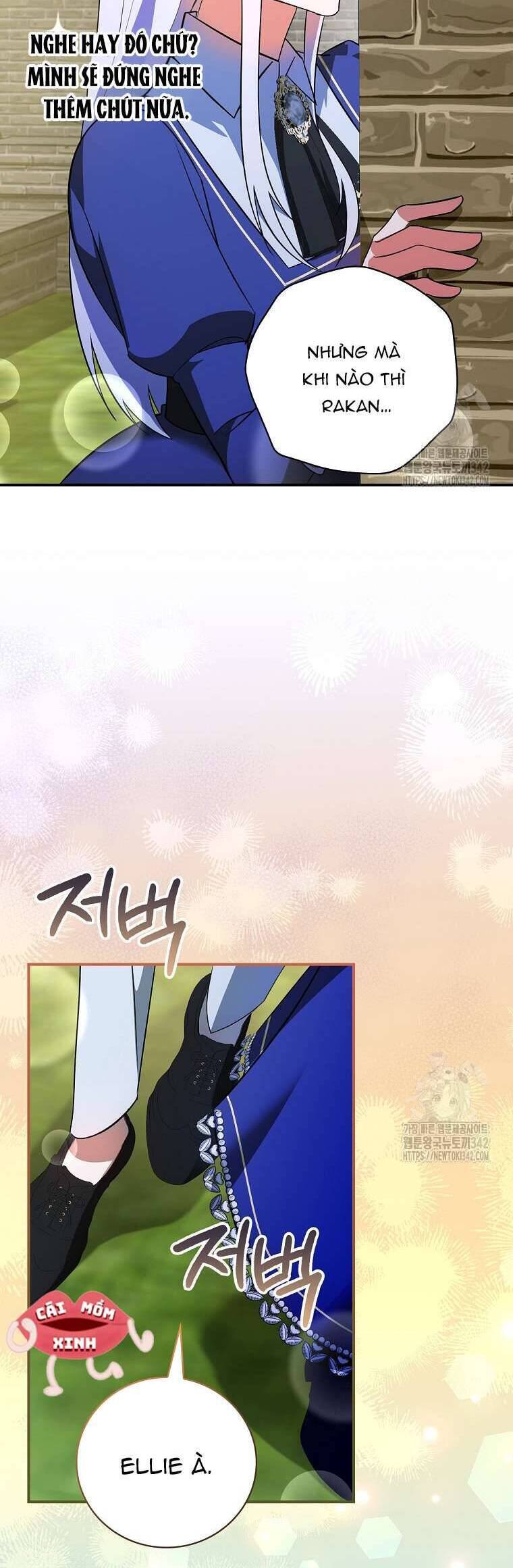 Đi Tìm Nàng Công Chúa Bỏ Trốn Chap 16 - Next Chap 17