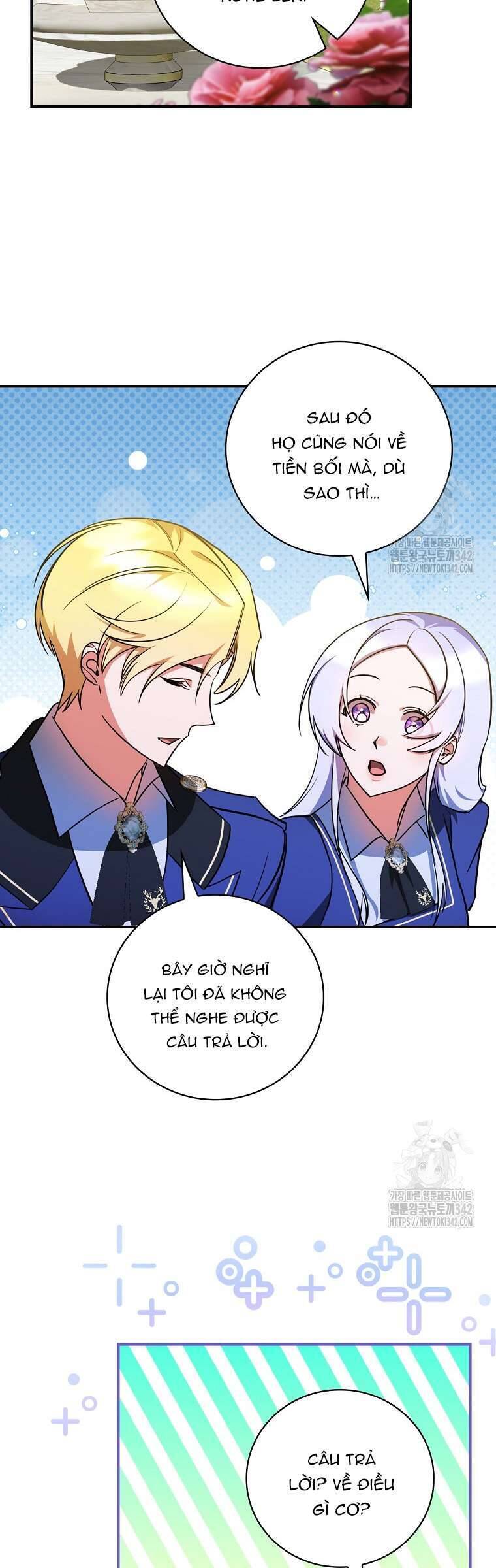 Đi Tìm Nàng Công Chúa Bỏ Trốn Chap 16 - Next Chap 17