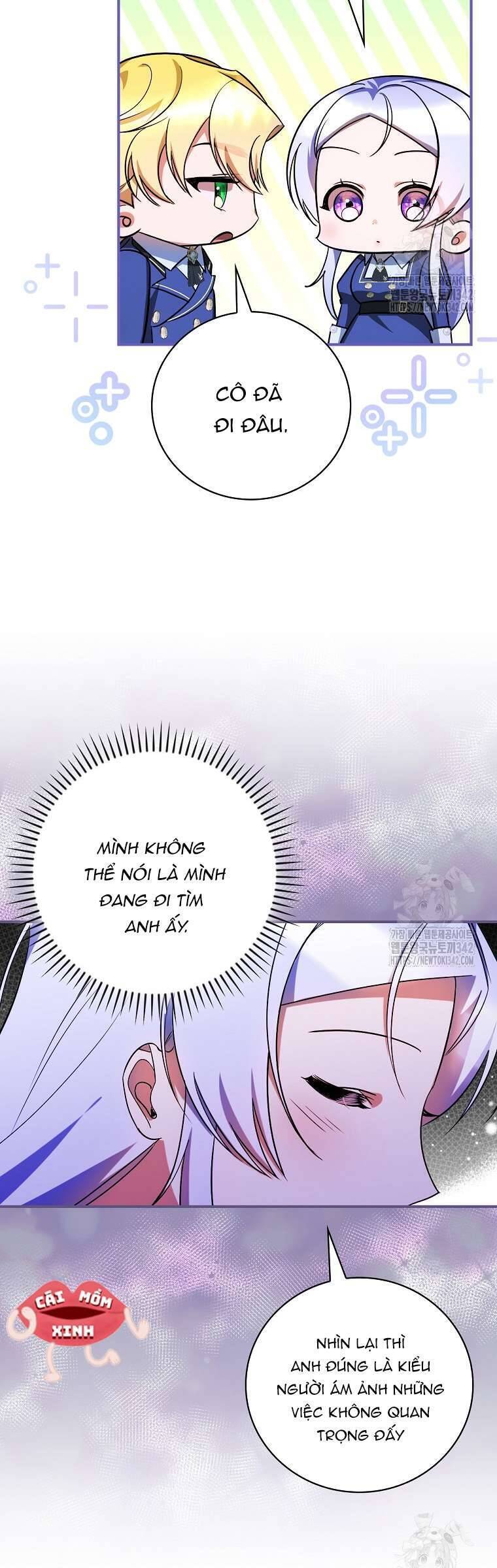 Đi Tìm Nàng Công Chúa Bỏ Trốn Chap 16 - Next Chap 17