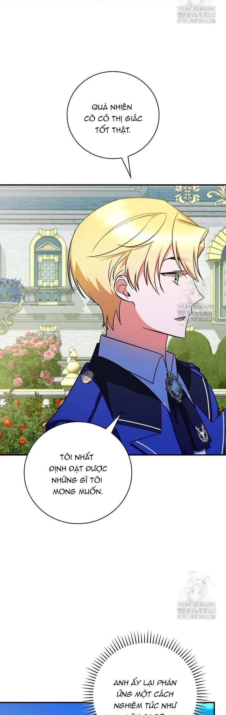 Đi Tìm Nàng Công Chúa Bỏ Trốn Chap 16 - Next Chap 17