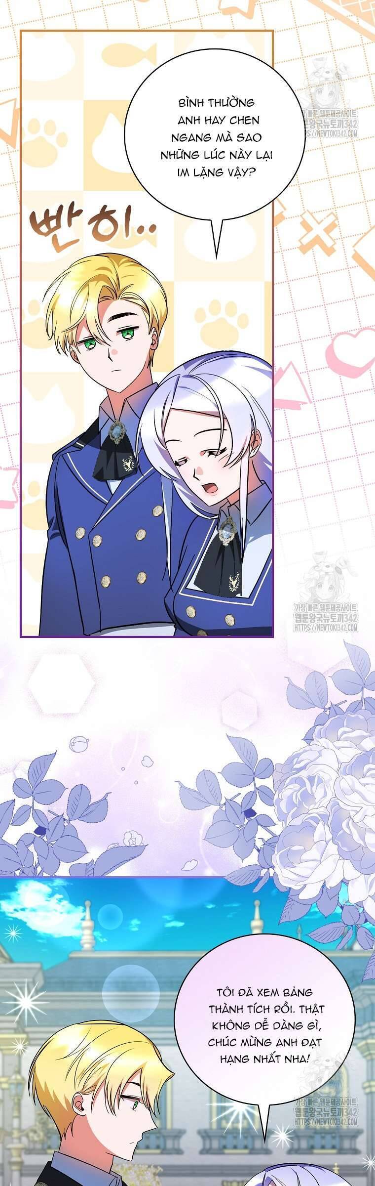 Đi Tìm Nàng Công Chúa Bỏ Trốn Chap 16 - Next Chap 17