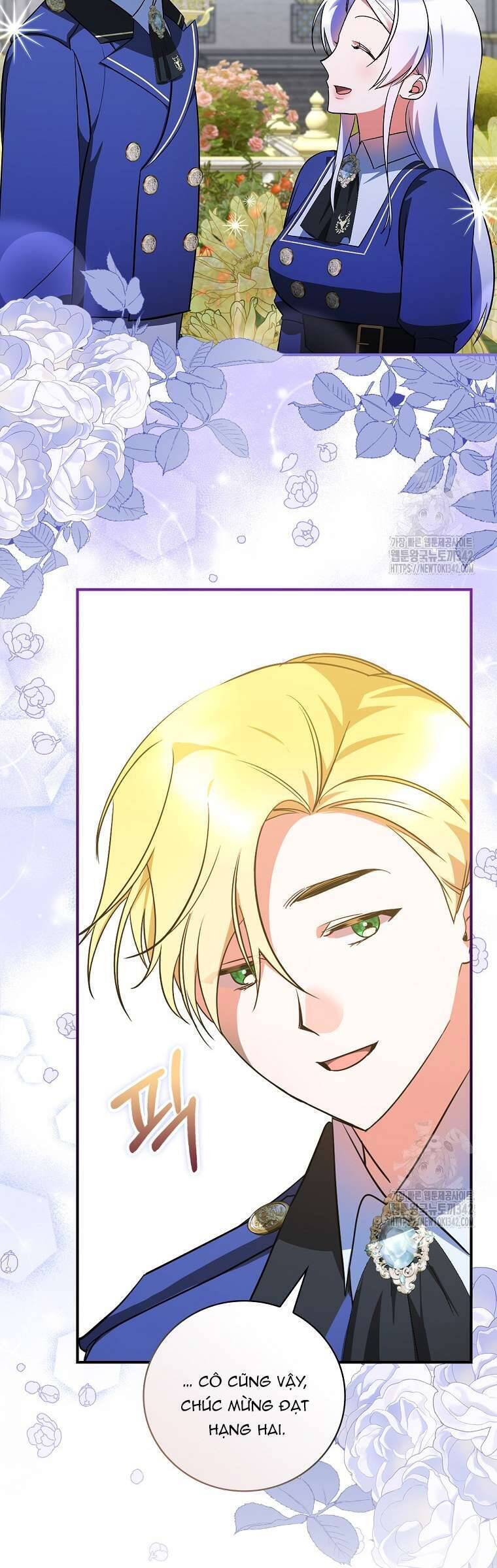 Đi Tìm Nàng Công Chúa Bỏ Trốn Chap 16 - Next Chap 17