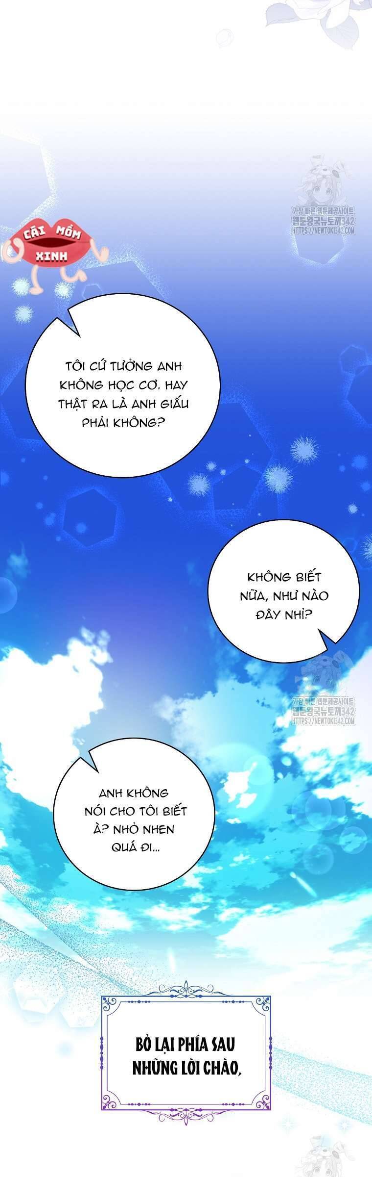 Đi Tìm Nàng Công Chúa Bỏ Trốn Chap 16 - Next Chap 17