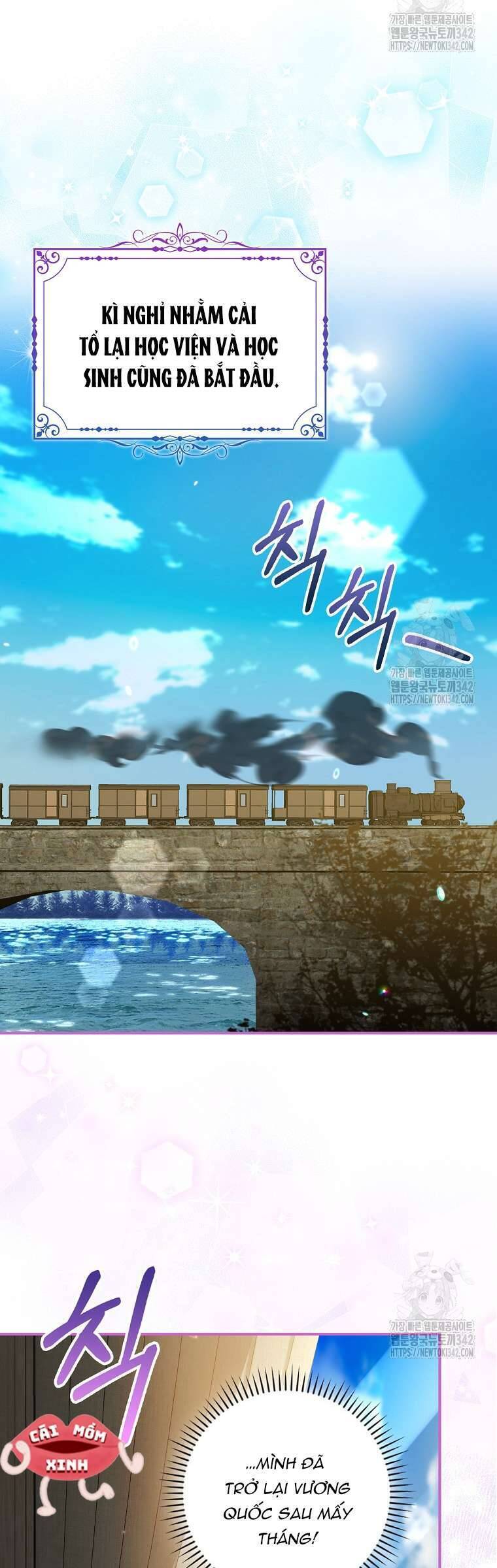 Đi Tìm Nàng Công Chúa Bỏ Trốn Chap 16 - Next Chap 17