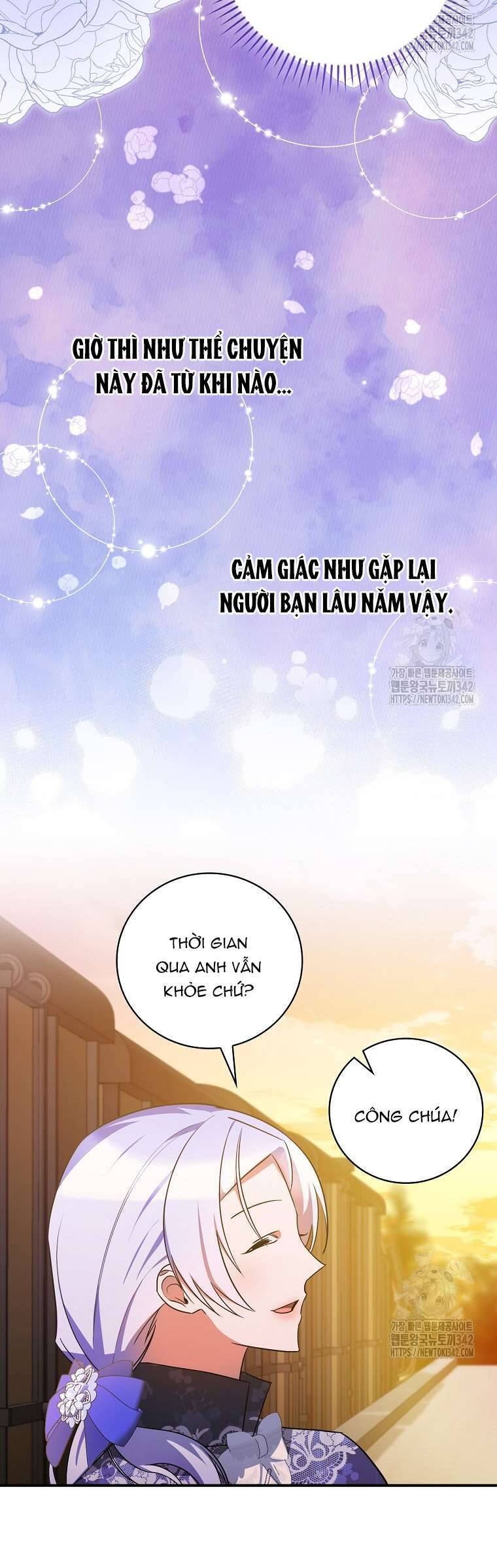 Đi Tìm Nàng Công Chúa Bỏ Trốn Chap 16 - Next Chap 17