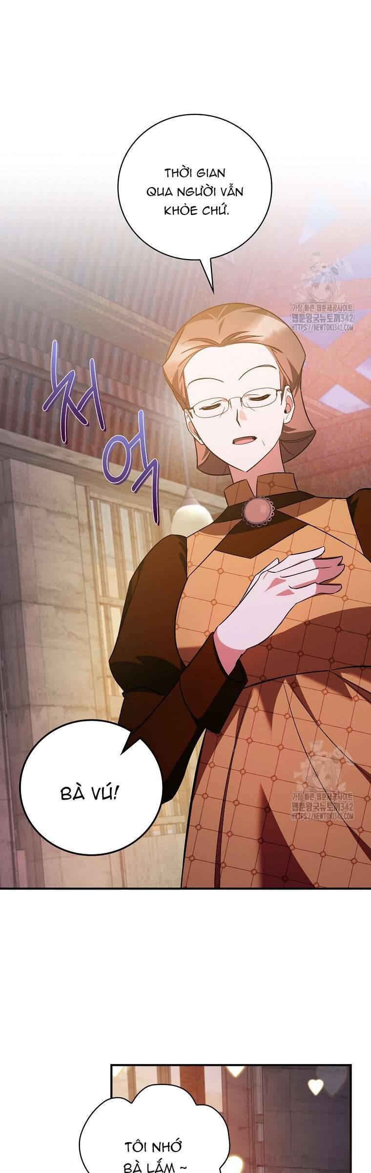 Đi Tìm Nàng Công Chúa Bỏ Trốn Chap 16 - Next Chap 17