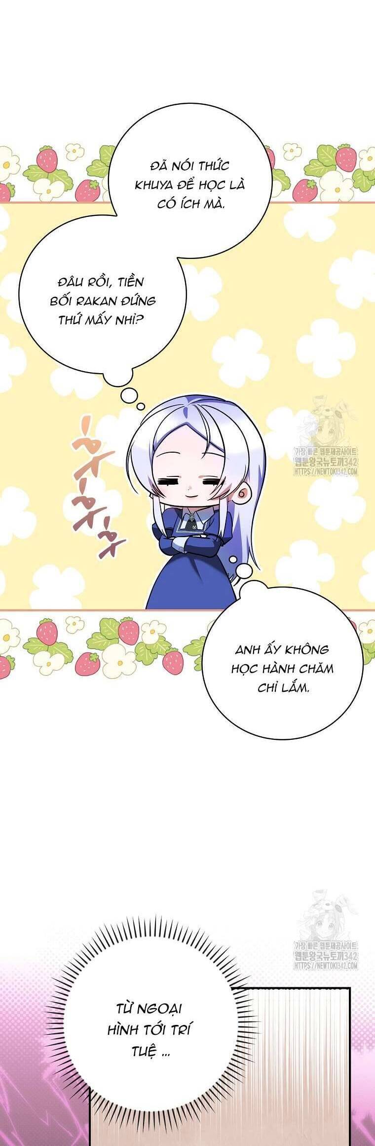 Đi Tìm Nàng Công Chúa Bỏ Trốn Chap 16 - Next Chap 17