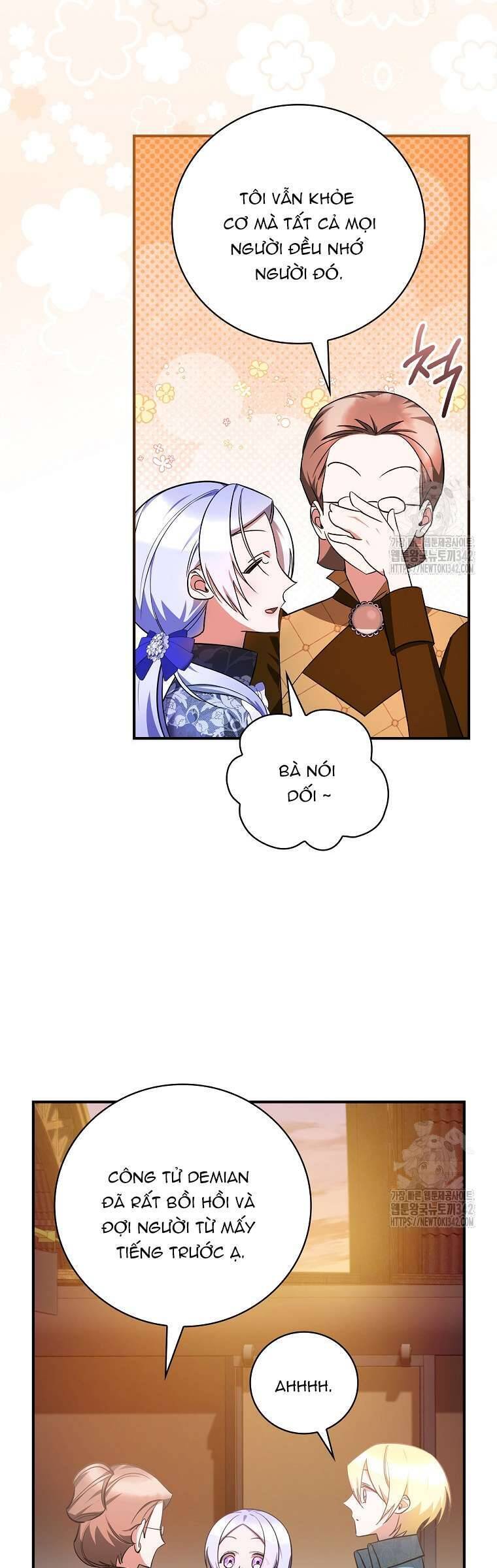 Đi Tìm Nàng Công Chúa Bỏ Trốn Chap 16 - Next Chap 17