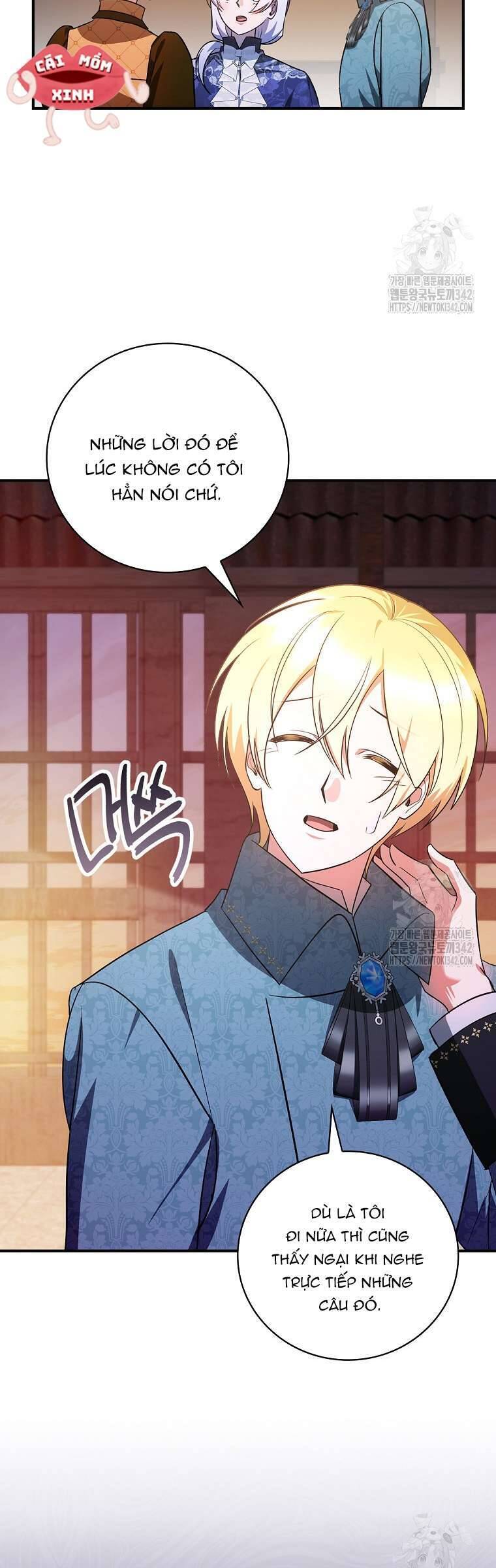 Đi Tìm Nàng Công Chúa Bỏ Trốn Chap 16 - Next Chap 17
