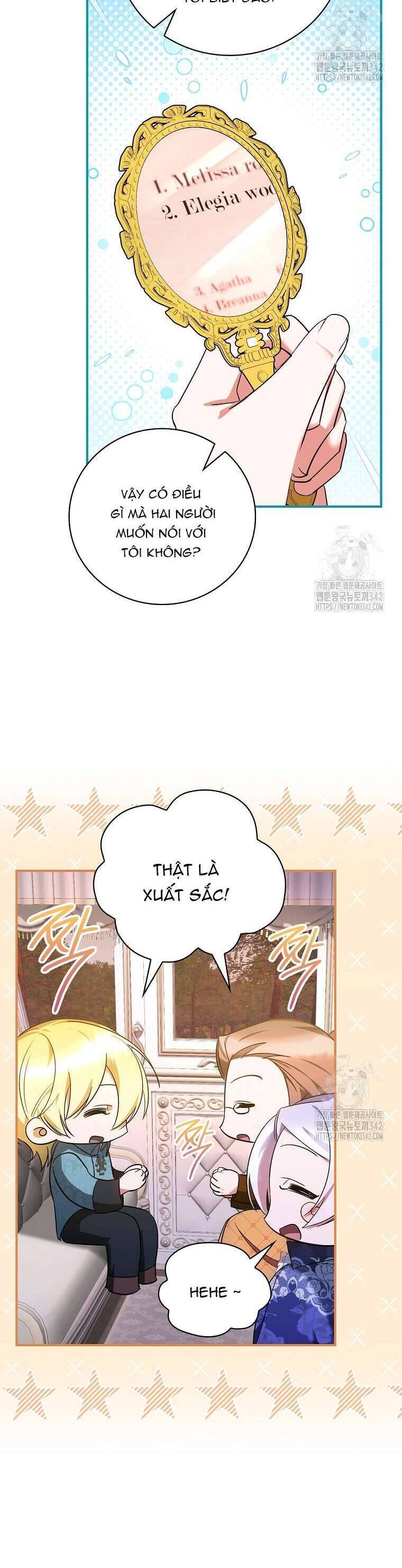 Đi Tìm Nàng Công Chúa Bỏ Trốn Chap 16 - Next Chap 17
