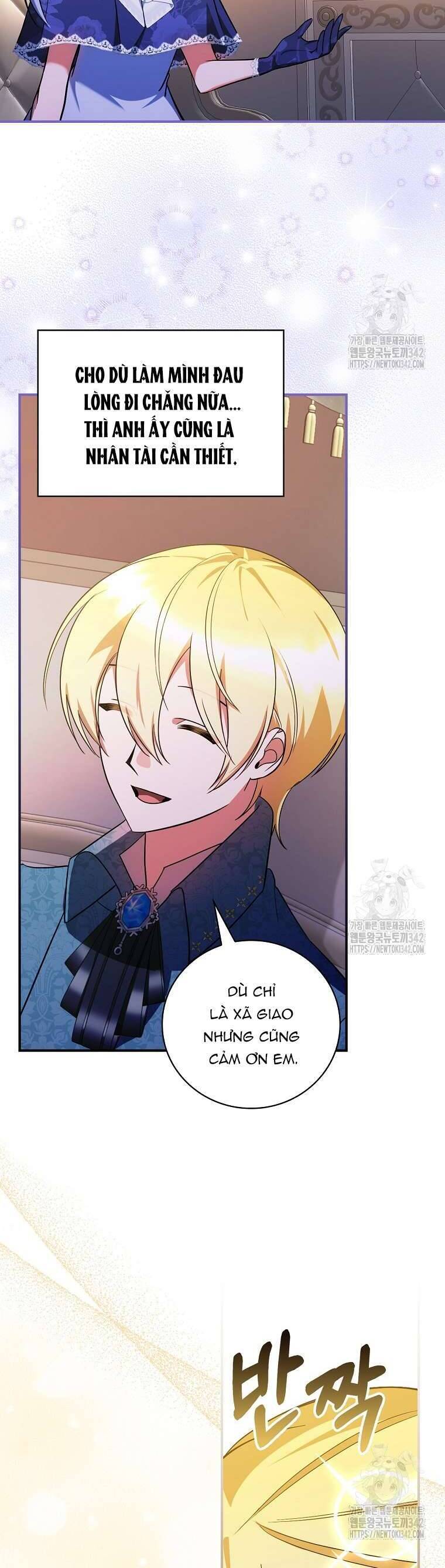Đi Tìm Nàng Công Chúa Bỏ Trốn Chap 16 - Next Chap 17