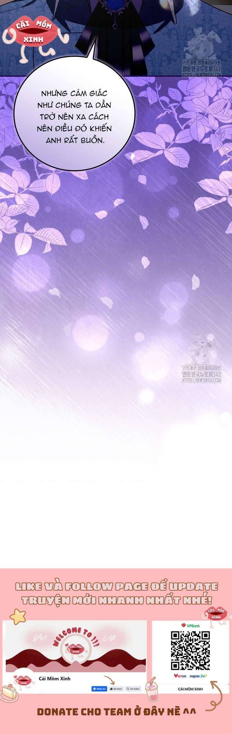 Đi Tìm Nàng Công Chúa Bỏ Trốn Chap 16 - Next Chap 17