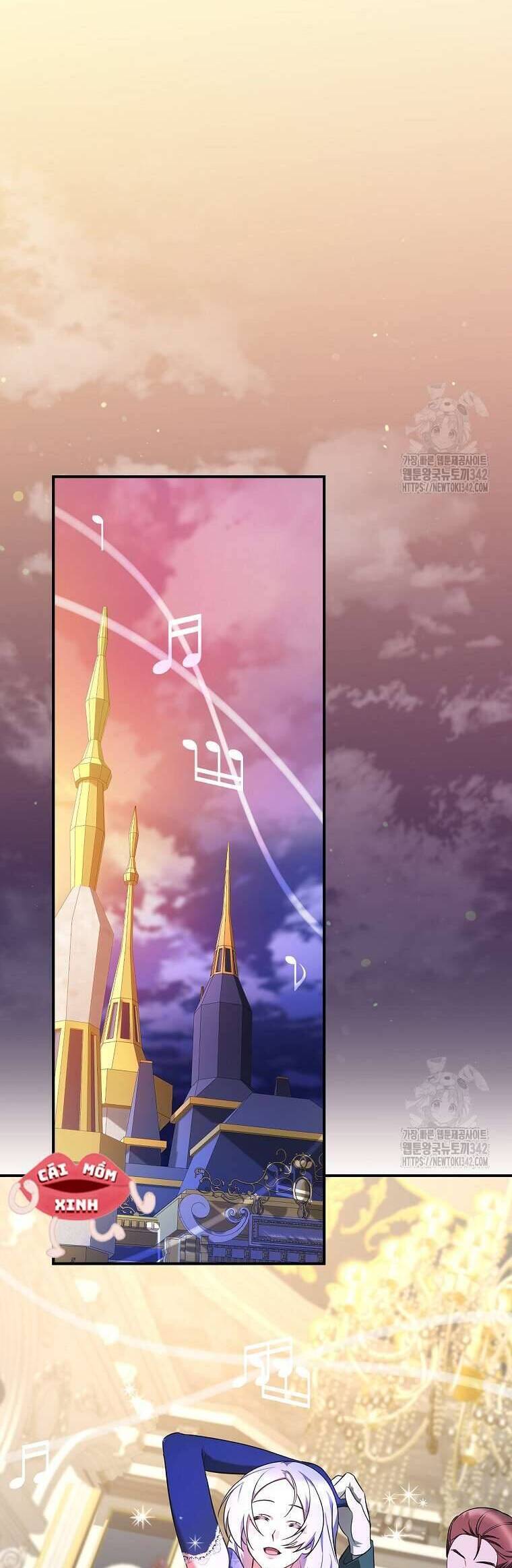Đi Tìm Nàng Công Chúa Bỏ Trốn Chap 17 - Next Chap 18