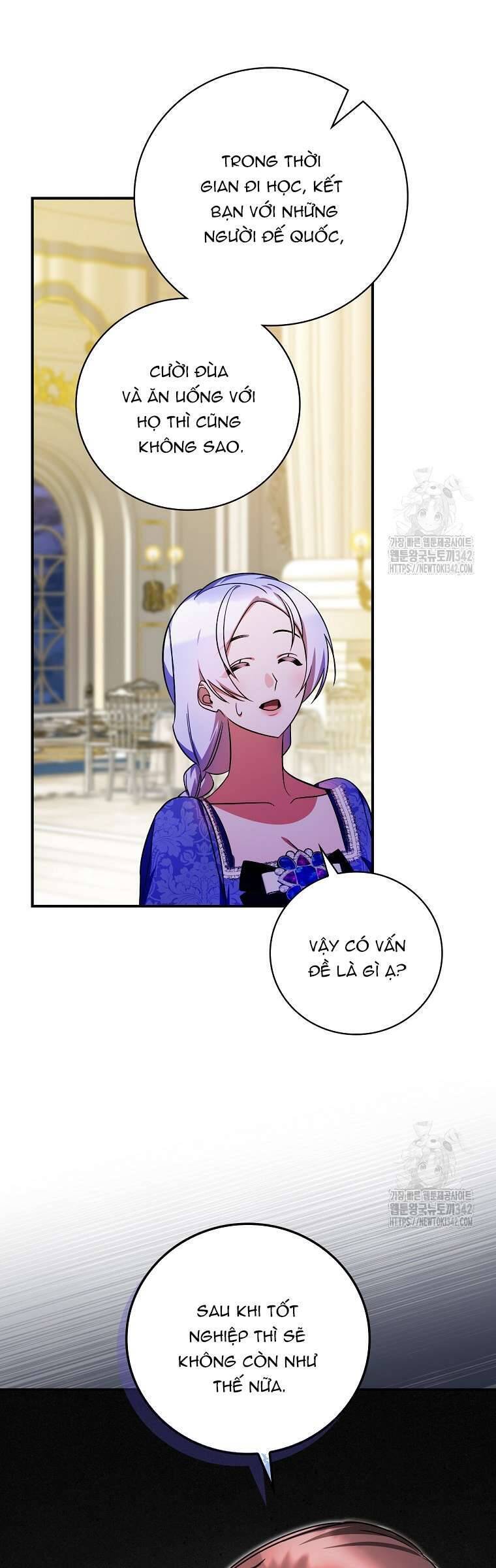 Đi Tìm Nàng Công Chúa Bỏ Trốn Chap 17 - Next Chap 18