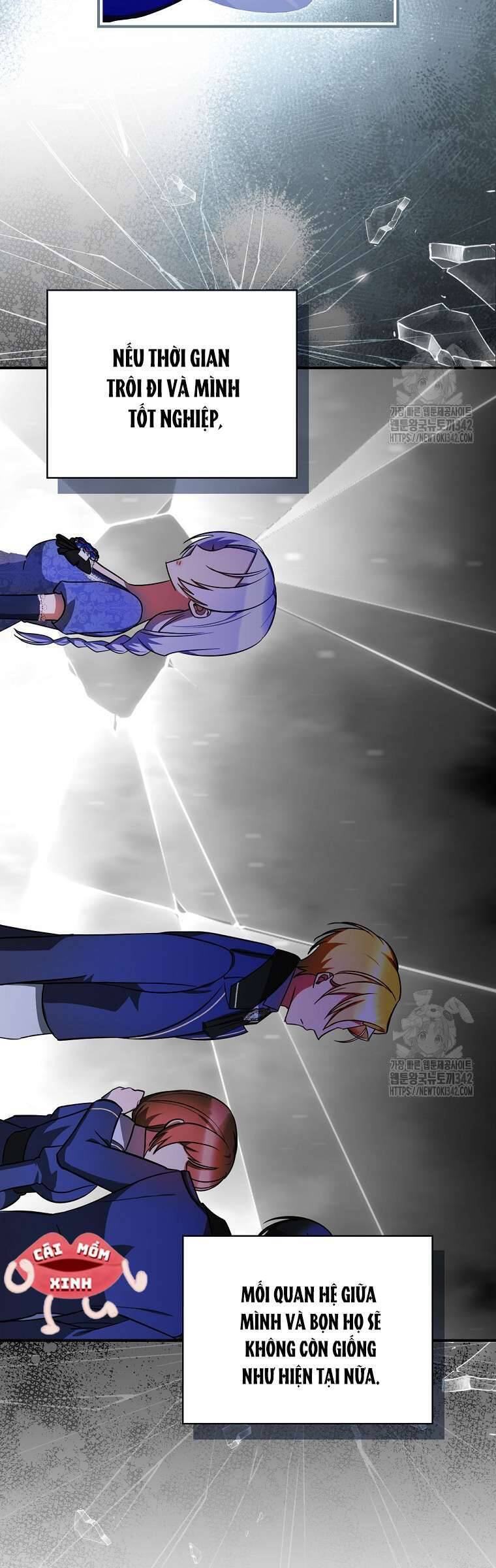Đi Tìm Nàng Công Chúa Bỏ Trốn Chap 17 - Next Chap 18