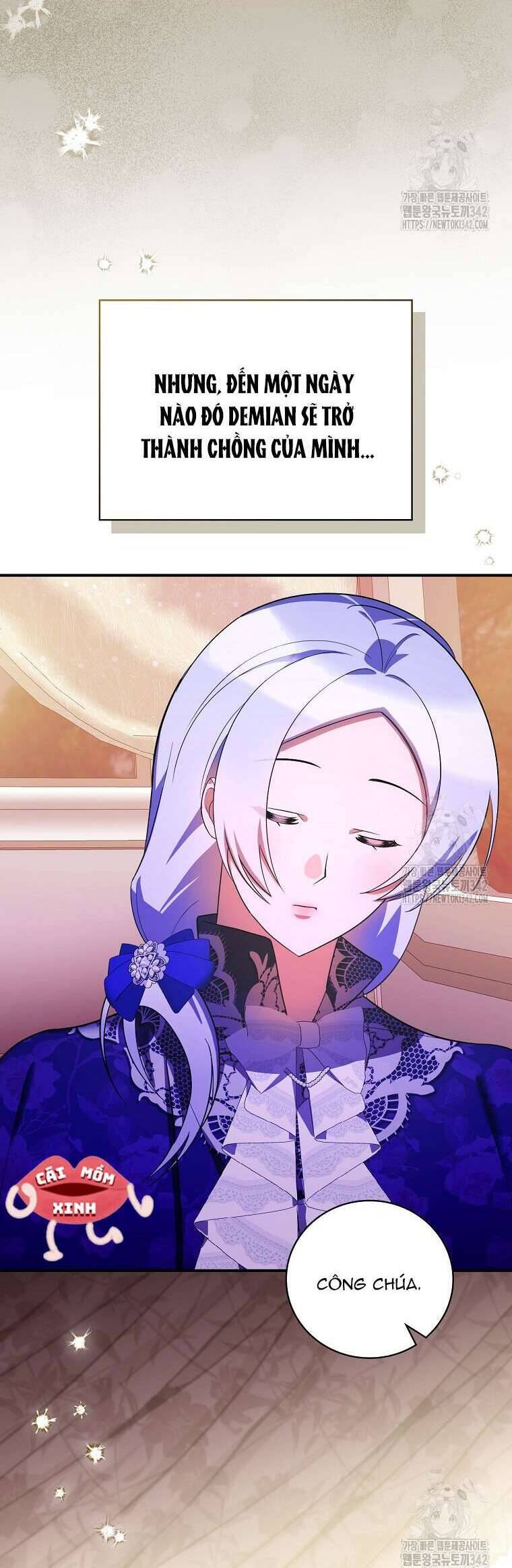 Đi Tìm Nàng Công Chúa Bỏ Trốn Chap 17 - Next Chap 18