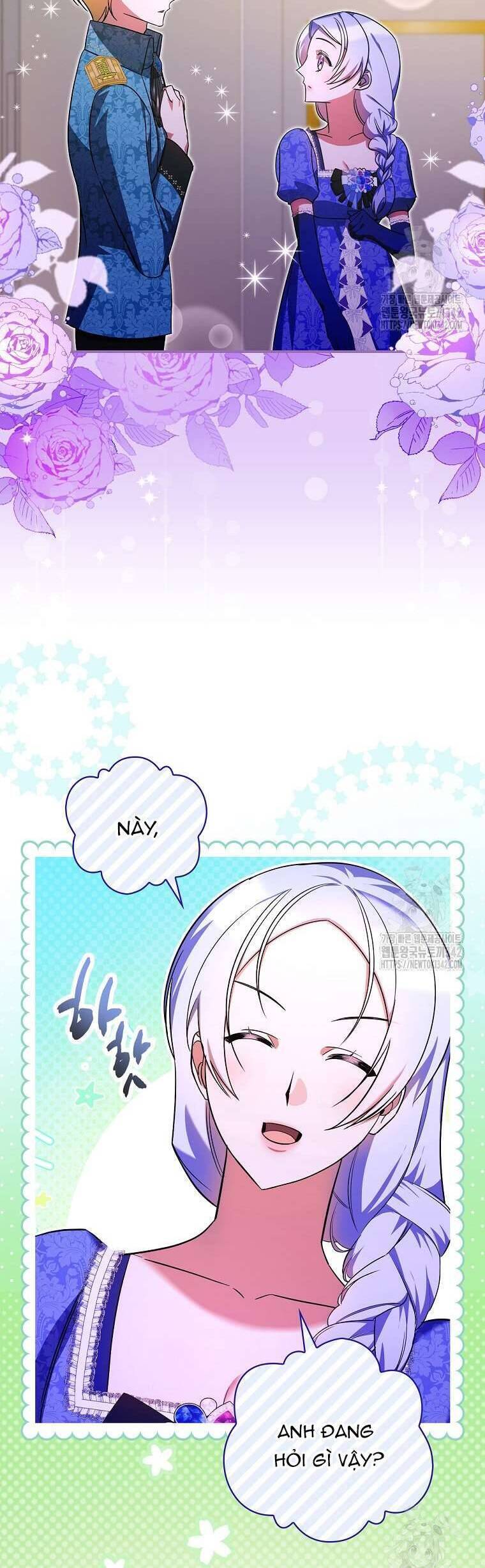 Đi Tìm Nàng Công Chúa Bỏ Trốn Chap 17 - Next Chap 18
