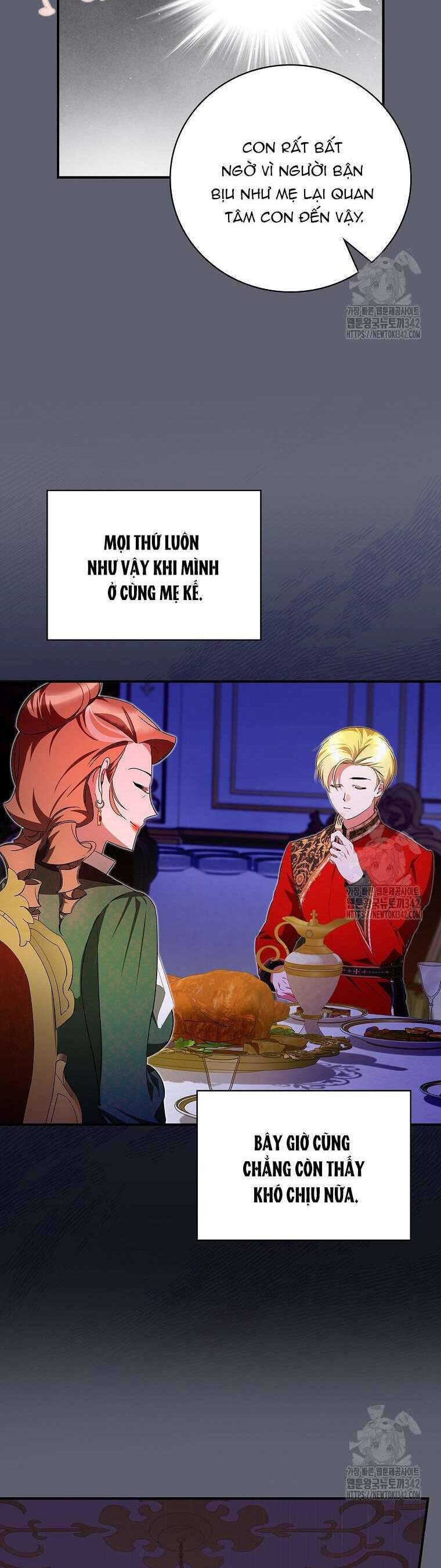 Đi Tìm Nàng Công Chúa Bỏ Trốn Chap 17 - Next Chap 18