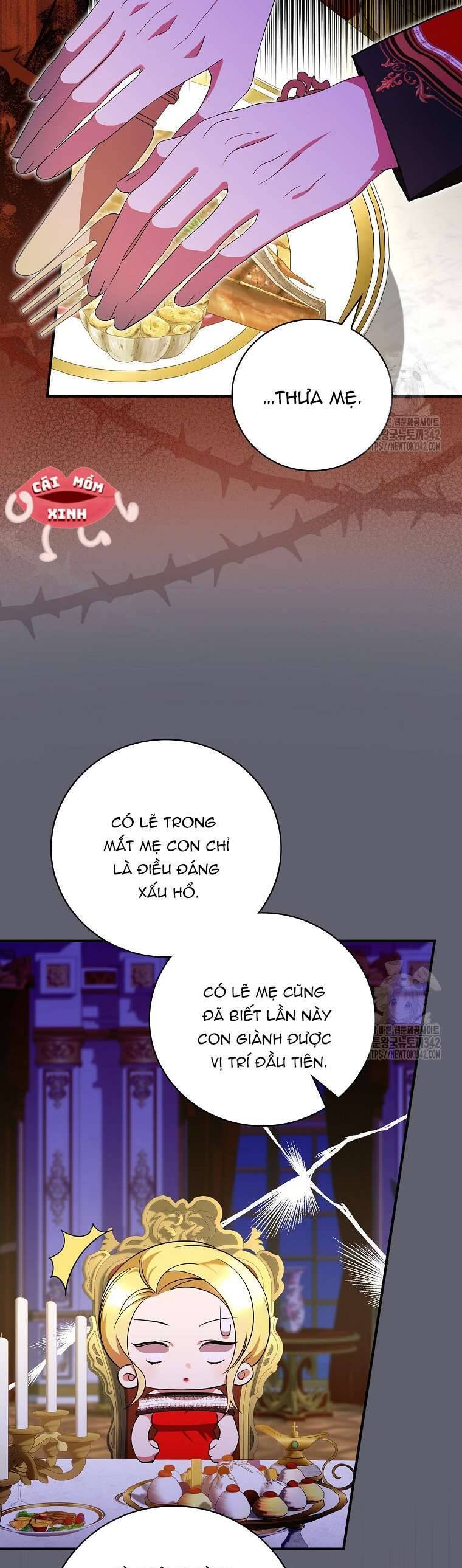 Đi Tìm Nàng Công Chúa Bỏ Trốn Chap 17 - Next Chap 18