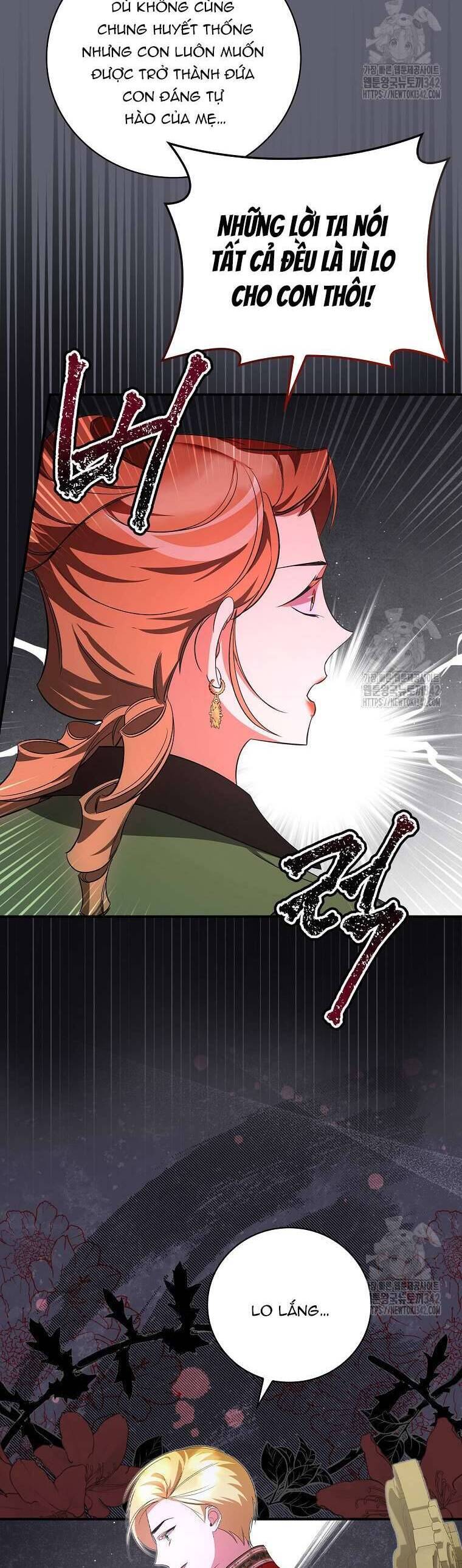 Đi Tìm Nàng Công Chúa Bỏ Trốn Chap 17 - Next Chap 18