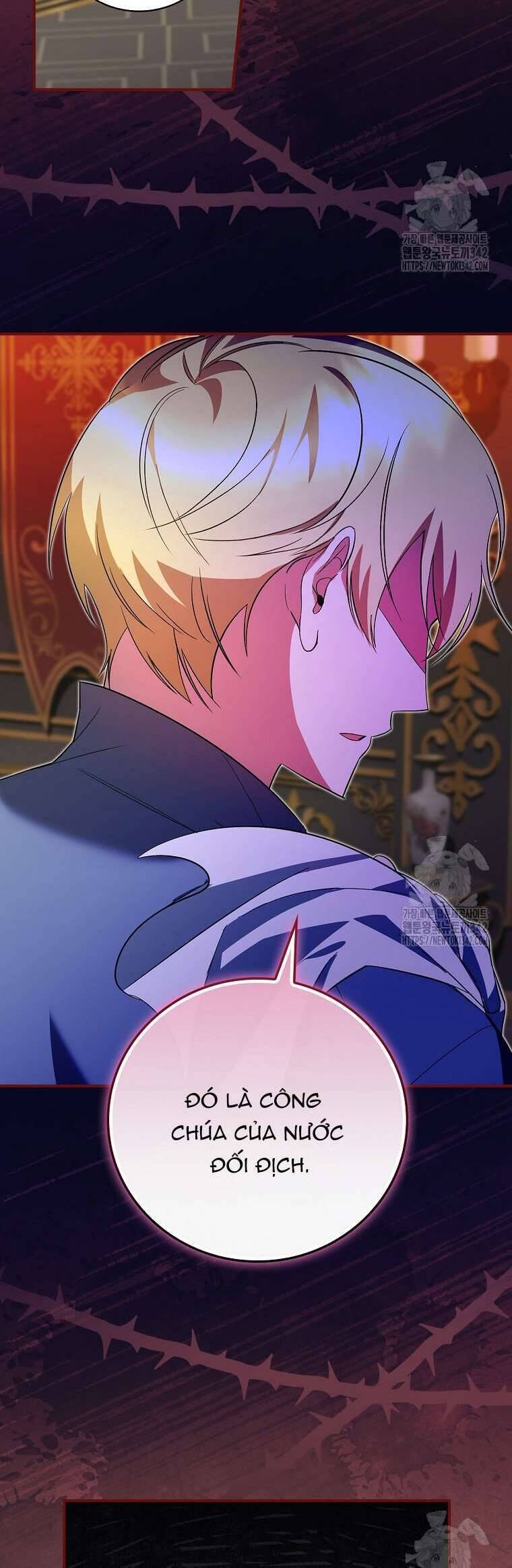 Đi Tìm Nàng Công Chúa Bỏ Trốn Chap 18 - Next Chap 19