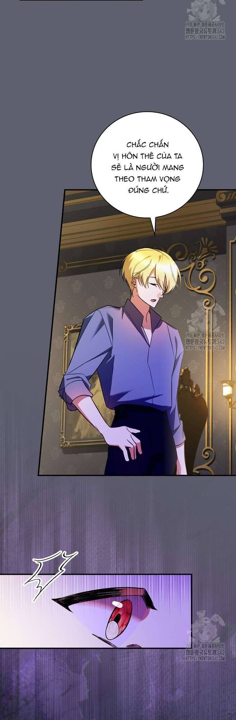 Đi Tìm Nàng Công Chúa Bỏ Trốn Chap 18 - Next Chap 19
