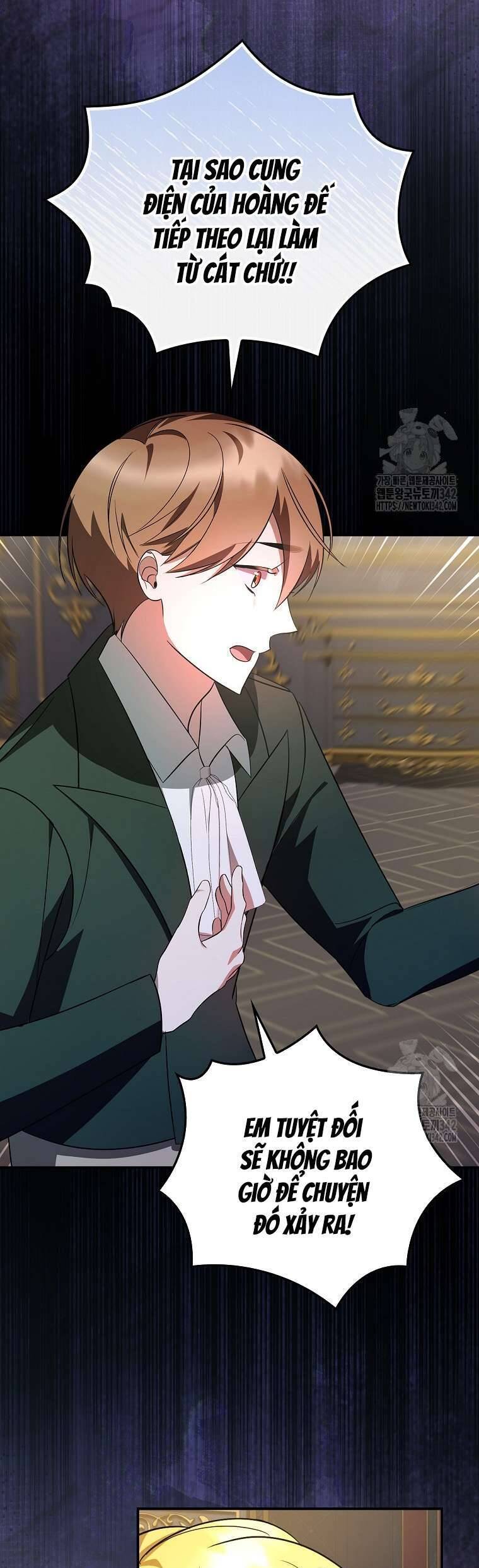 Đi Tìm Nàng Công Chúa Bỏ Trốn Chap 18 - Next Chap 19