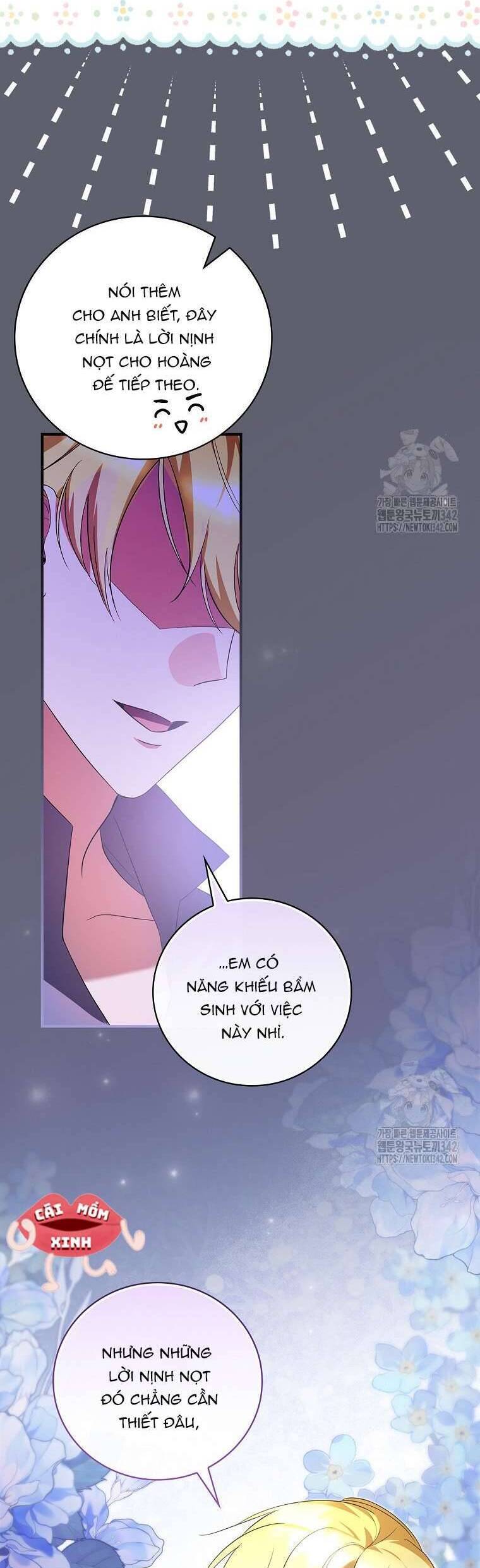 Đi Tìm Nàng Công Chúa Bỏ Trốn Chap 18 - Next Chap 19