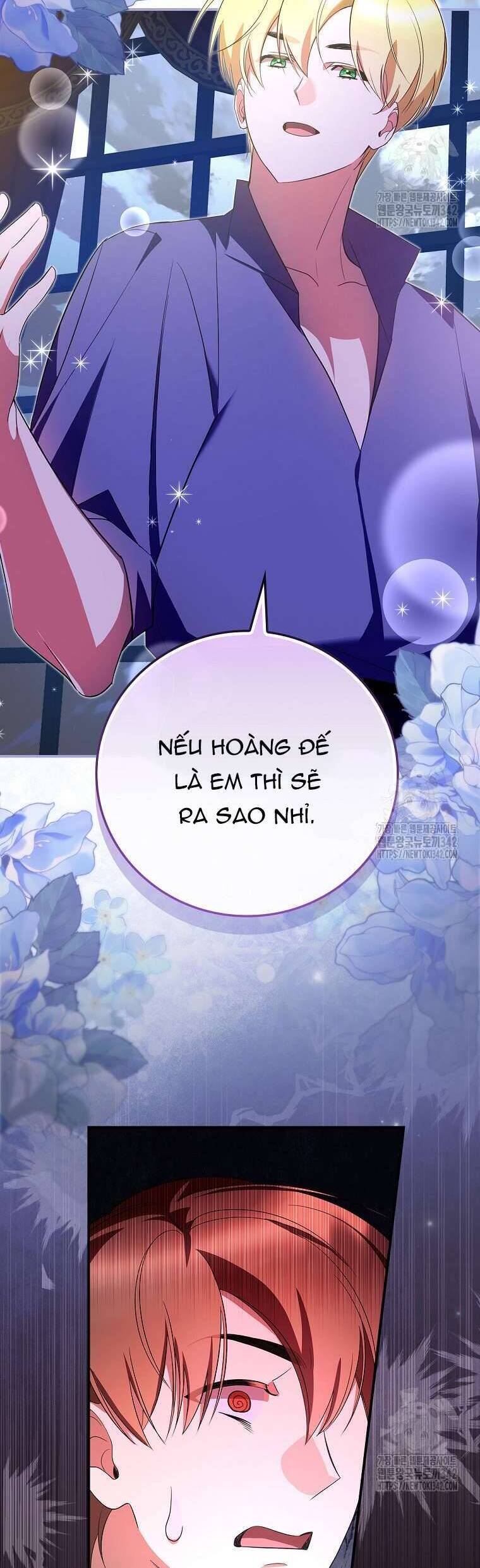 Đi Tìm Nàng Công Chúa Bỏ Trốn Chap 18 - Next Chap 19