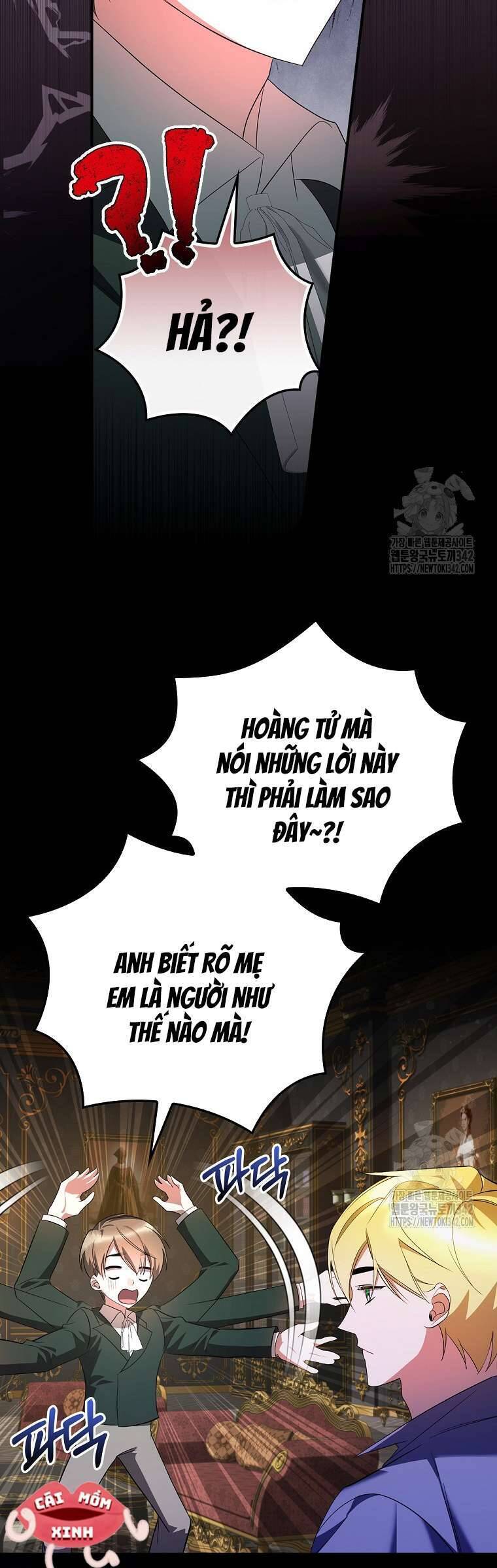 Đi Tìm Nàng Công Chúa Bỏ Trốn Chap 18 - Next Chap 19