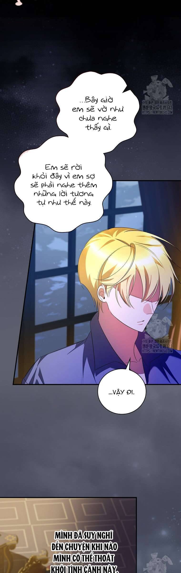 Đi Tìm Nàng Công Chúa Bỏ Trốn Chap 18 - Next Chap 19