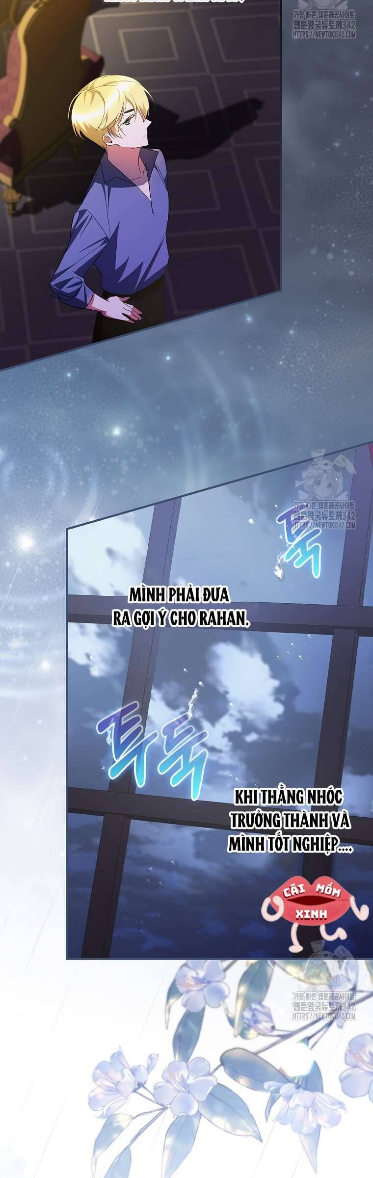 Đi Tìm Nàng Công Chúa Bỏ Trốn Chap 18 - Next Chap 19
