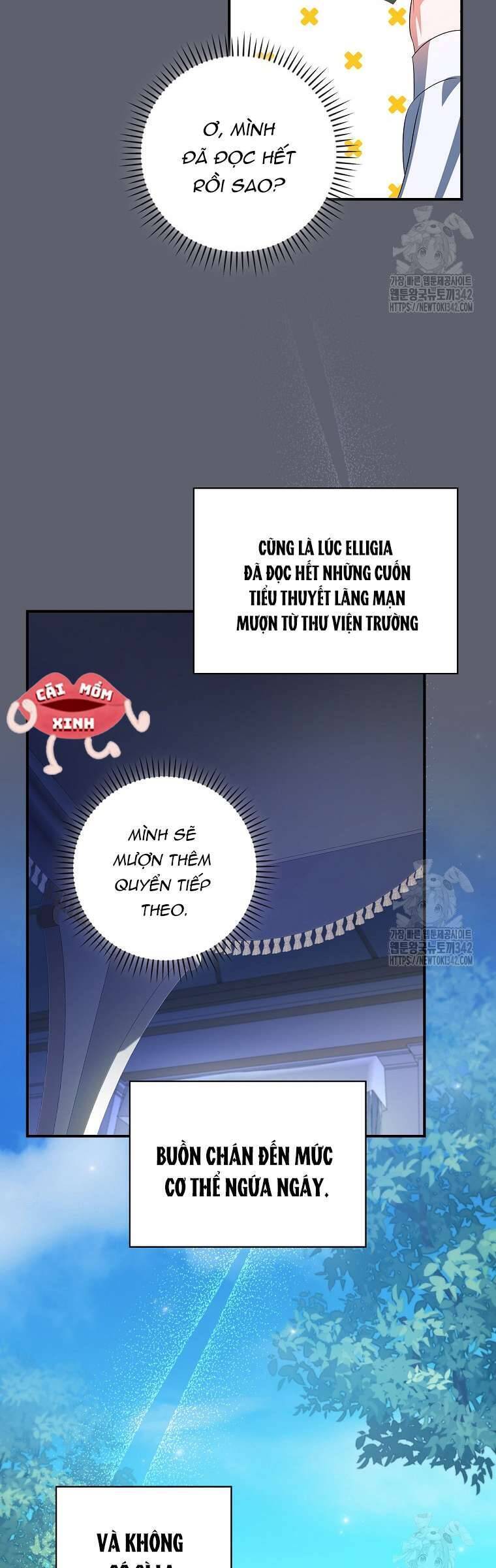 Đi Tìm Nàng Công Chúa Bỏ Trốn Chap 18 - Next Chap 19