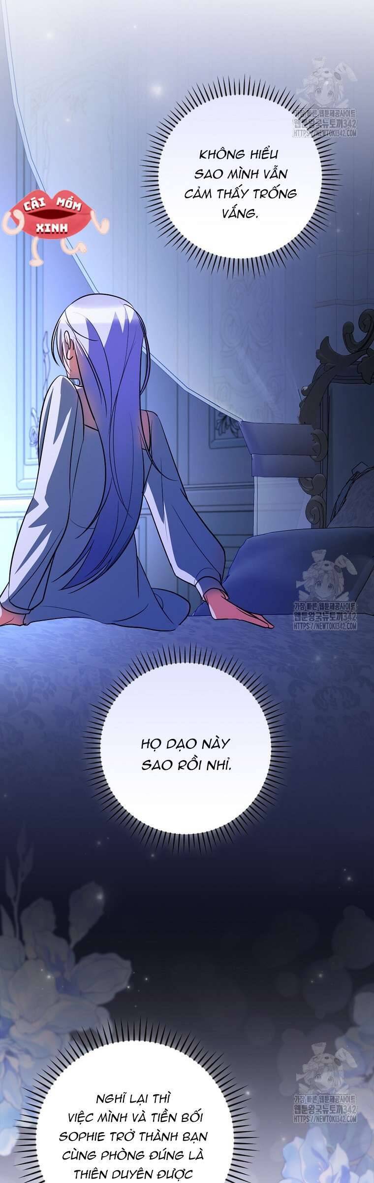 Đi Tìm Nàng Công Chúa Bỏ Trốn Chap 18 - Next Chap 19