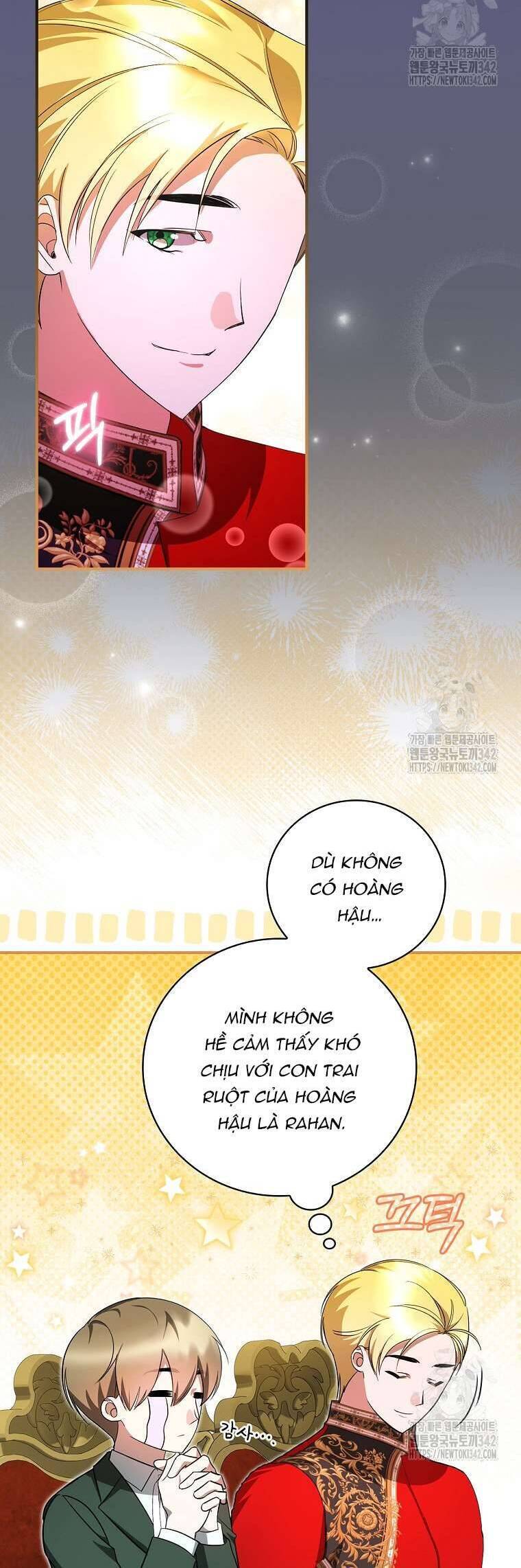Đi Tìm Nàng Công Chúa Bỏ Trốn Chap 18 - Next Chap 19