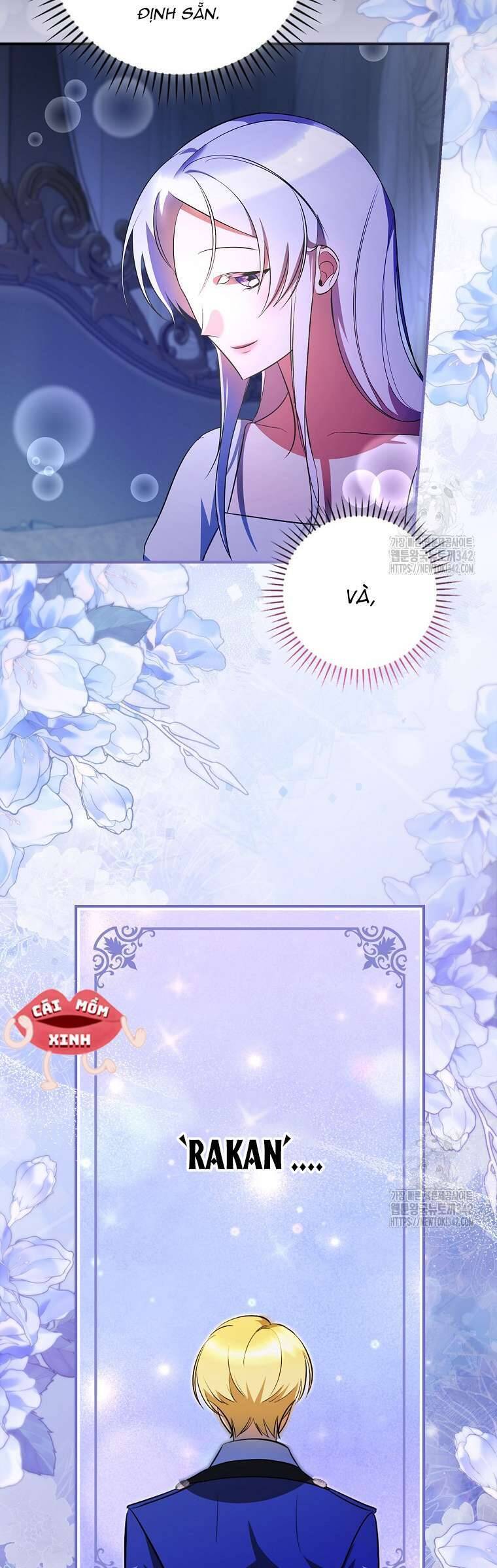Đi Tìm Nàng Công Chúa Bỏ Trốn Chap 18 - Next Chap 19